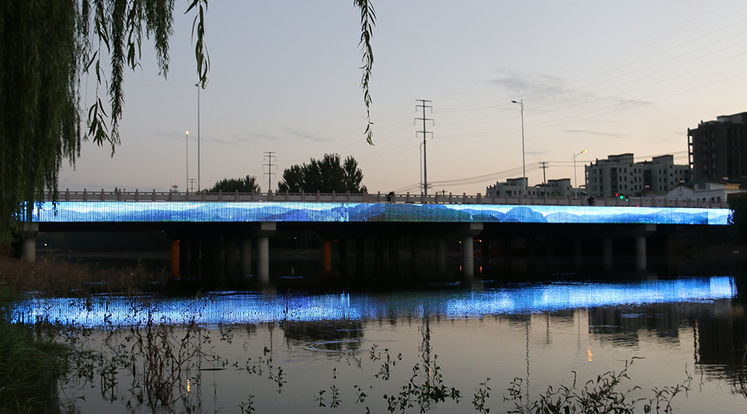 淮北浍河桥