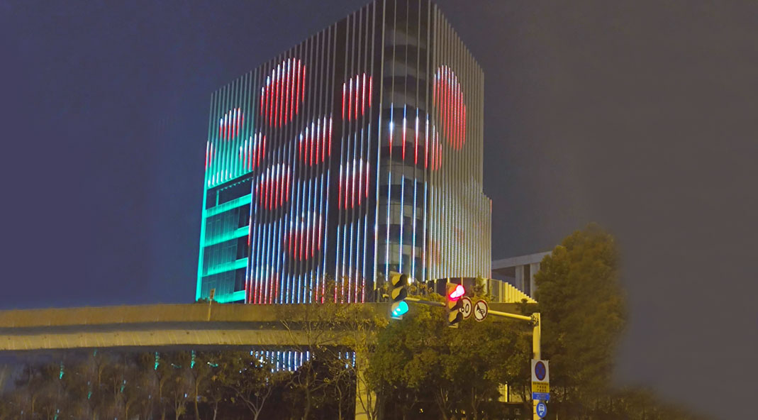 江苏省无锡市中欧产业园
